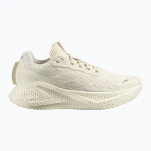 Buty do biegania damskie Salomon Aero Glide 4 vanila/vanila/white