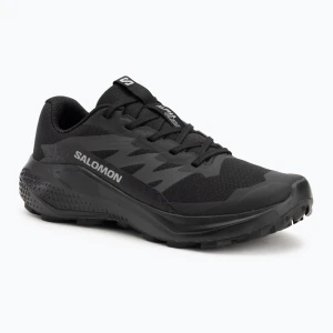 Buty do biegania damskie Salomon Alphaglide black/asphalt/black