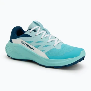 Buty do biegania damskie Salomon Alphaglide blue curacao/poseidon/aruba blue