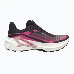Buty do biegania damskie Salomon Genesis 2 black / vanilla ice
