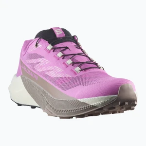 Buty do biegania damskie Salomon Pulsar cyclamen/vanilla ice/etherea
