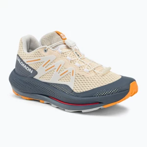 Buty do biegania damskie Salomon Pulsar Trail tender peach/china b