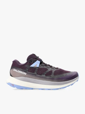 Buty do biegania damskie Salomon Ultra Glide 2 - night/vanila/serenity