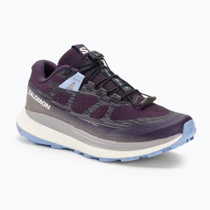 Buty do biegania damskie Salomon Ultra Glide 2 nightshade/vanilla ice/serenity