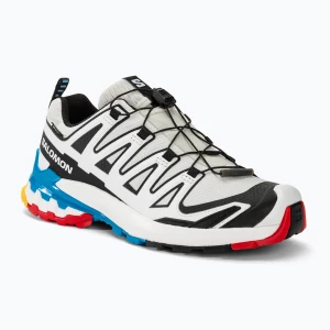 Buty do biegania damskie Salomon XA Pro 3D V9 GTX lunar rock/white/black