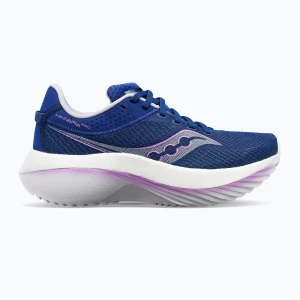 Buty do biegania damskie Saucony Kinavara Pro indigo/mauve