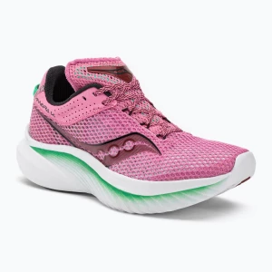 Buty do biegania damskie Saucony Kinvara 14 peony/spring