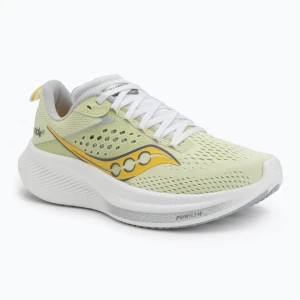 Buty do biegania damskie Saucony Ride 17 fern/cloud