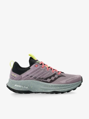 Buty do biegania damskie Saucony Ride TR 2 - woodrose