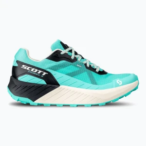Buty do biegania damskie SCOTT Kinabalu 3 florida green/cotton white
