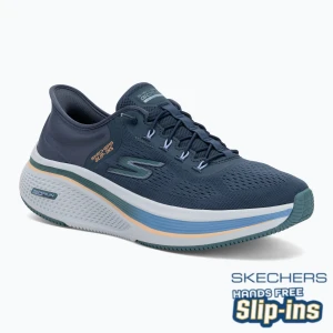 Zdjęcie produktu Buty do biegania damskie SKECHERS Go Run Elevate 2.0 Banyan navy