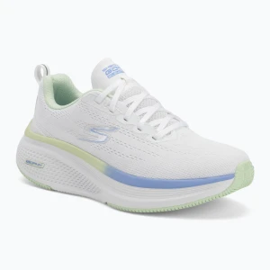 Zdjęcie produktu Buty do biegania damskie SKECHERS Go Run Elevate 2.0 white/mint