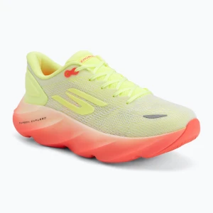 Buty do biegania damskie SKECHERS Skx Aero Burst white