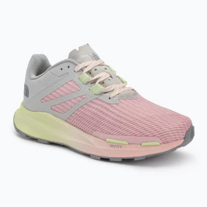 Buty do biegania damskie The North Face Vectiv Eminus purdy pink/tin grey