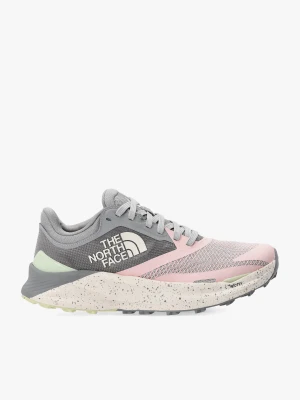 Buty do biegania damskie The North Face Vectiv Enduris III - purdy pink/grey