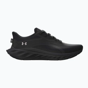 Buty do biegania damskie Under Armour Ascend black/black/anthracite