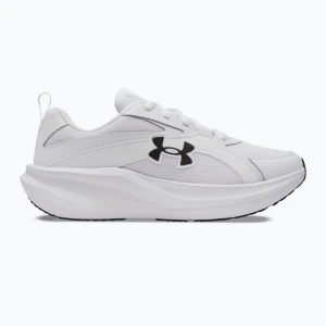 Buty do biegania damskie Under Armour Assert 11 white/black/distant gray