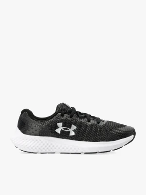 Buty do biegania damskie Under Armour Charged Rogue 3 – black/silver