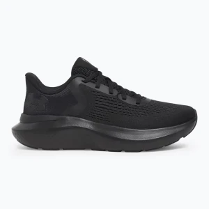 Buty do biegania damskie Under Armour Charged Rogue 5 black/black/black