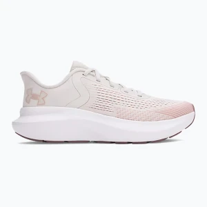 Buty do biegania damskie Under Armour Charged Rogue 5 castlerock/black/campus gold