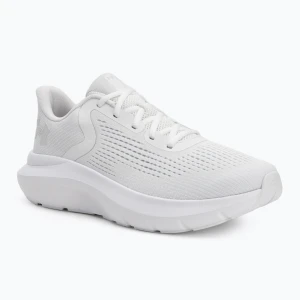 Buty do biegania damskie Under Armour Charged Rogue 5 white/white/white