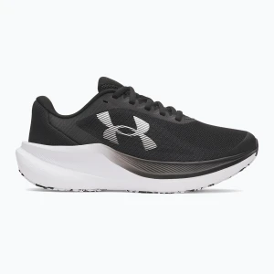 Buty do biegania damskie Under Armour Chase black / black / white