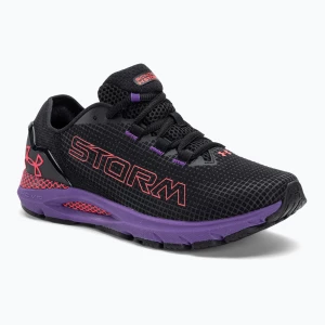 Buty do biegania damskie Under Armour Hovr Sonic 6 Storm black/metro purple/black