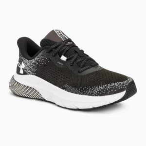 Buty do biegania damskie Under Armour Hovr Turbulence 2 black/jet gray/white