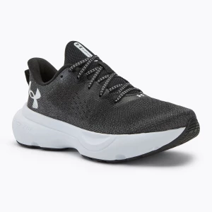 Buty do biegania damskie Under Armour Infinite black/black/white