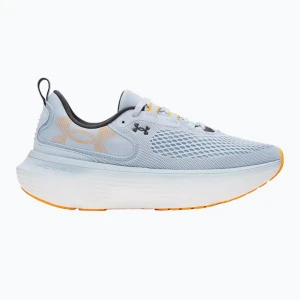Buty do biegania damskie Under Armour Infinite Elite 2 blue calm/squad orange/anthracite