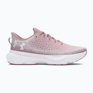 Buty do biegania damskie Under Armour Infinite prime pink/pink elixir/white