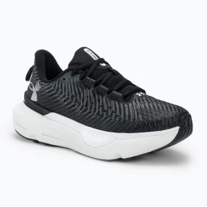 Buty do biegania damskie Under Armour Infinite Pro black/castlerock/white