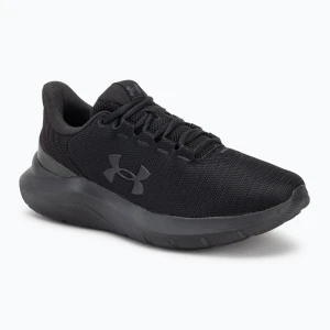 Buty do biegania damskie Under Armour Phade RN 3 black / black / black