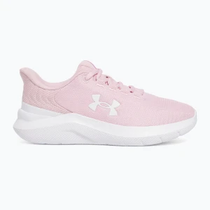 Zdjęcie produktu Buty do biegania damskie Under Armour Phade RN 3 prime pink/prime pink/white