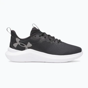 Buty do biegania damskie Under Armour Phade RN 4 black / black / white