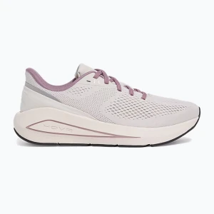 Buty do biegania damskie Under Armour Sonic 7 summit white/white quartz/white quartz