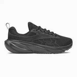 Buty do biegania damskie Under Armour Surge 5 black / black / anthracite