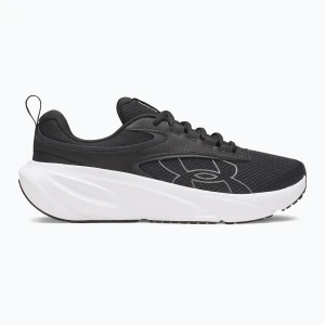 Buty do biegania damskie Under Armour Surge 5 black / white / castlerock