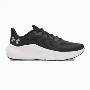Buty do biegania damskie Under Armour Turbulance 3 black/black/metallic silver