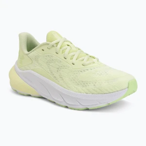 Buty do biegania damskie Under Armour Turbulance 3 fade green/black/metallic silver