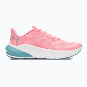 Buty do biegania damskie Under Armour Turbulance 3 red/rapture red/red