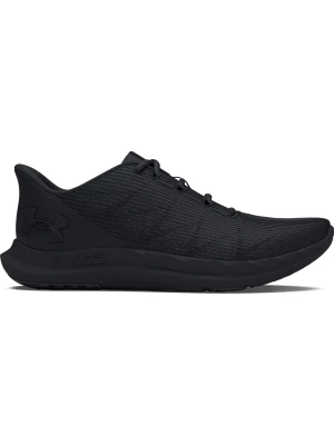 Buty do biegania damskie Under Armour UA Charged Speed Swift - czarne