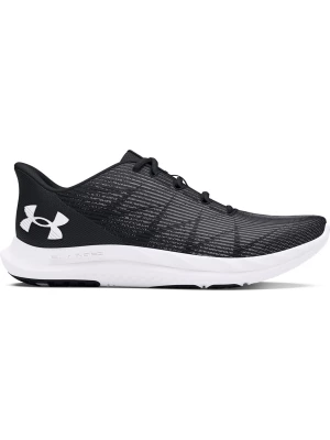 Buty do biegania damskie Under Armour UA Charged Speed Swift - czarne