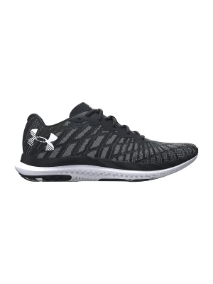 Buty do biegania damskie Under Armour UA W Charged Breeze 2 - czarne