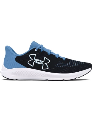 Buty do biegania damskie Under Armour UA W Charged Pursuit 3 Bl - czarne