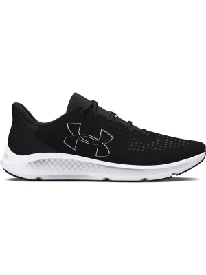 Buty do biegania damskie Under Armour UA W Charged Pursuit 3 Bl - czarne