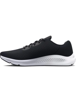 Buty do biegania damskie Under Armour UA W Charged Pursuit 3 - czarne