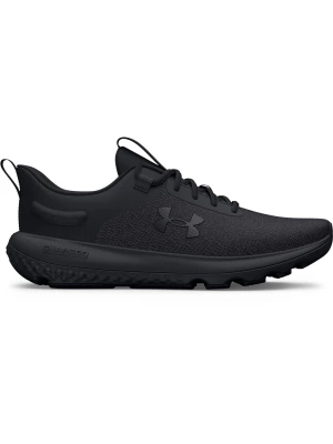 Buty do biegania damskie Under Armour UA W Charged Revitalize - czarne