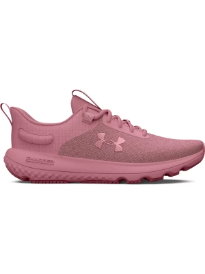 Buty do biegania damskie Under Armour UA W Charged Revitalize - różowe