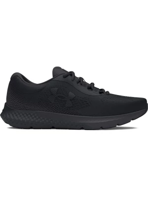 Buty do biegania damskie Under Armour UA W Charged Rogue 4 - czarne